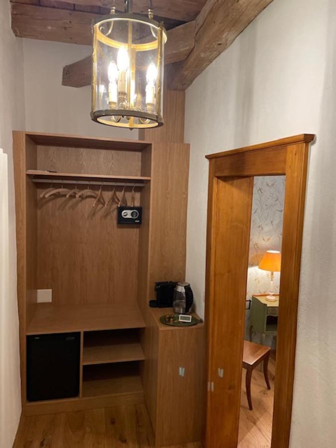 Chateau De Mathod Chambres D'Hotes מראה חיצוני תמונה